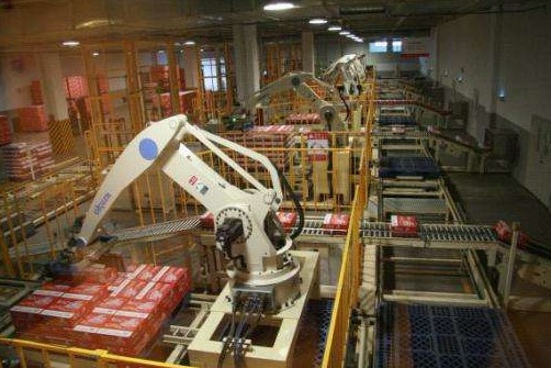 “三科變頻器”