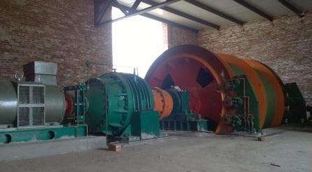 “三科變頻器”