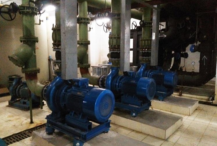 “三科變頻器”