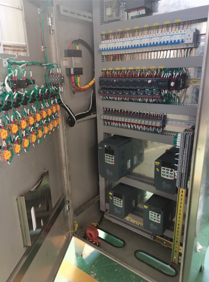 “變頻技術(shù)在造紙行業(yè)發(fā)展低碳經(jīng)濟(jì)的過程中都起到了哪些作用？”