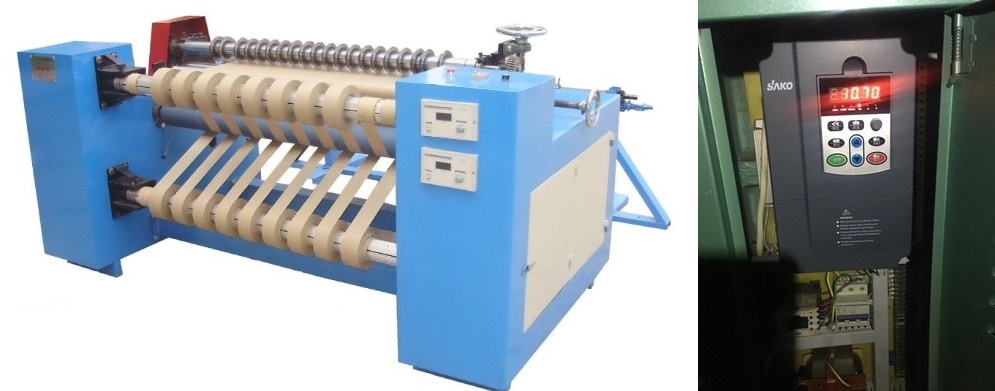 “變頻技術(shù)是為皮革加工企業(yè)帶來自動(dòng)化的？”