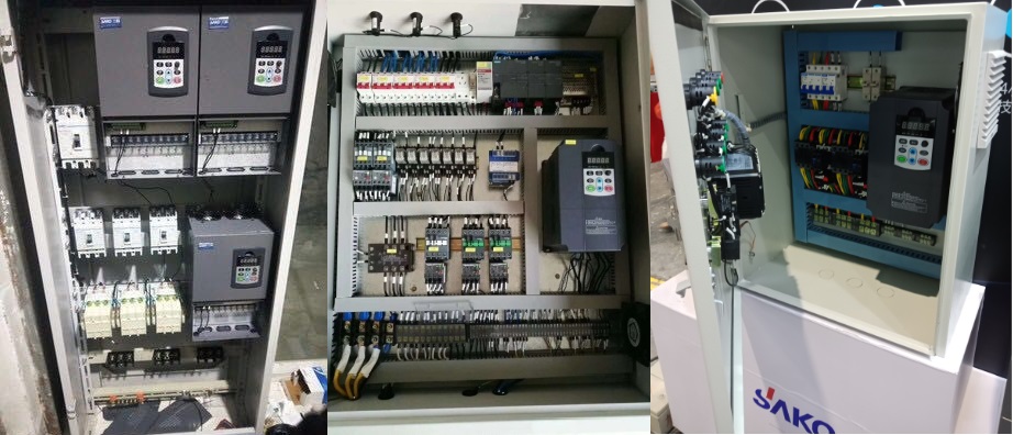 “可編程plc控制器在各行業(yè)中能夠起到哪些作用？”