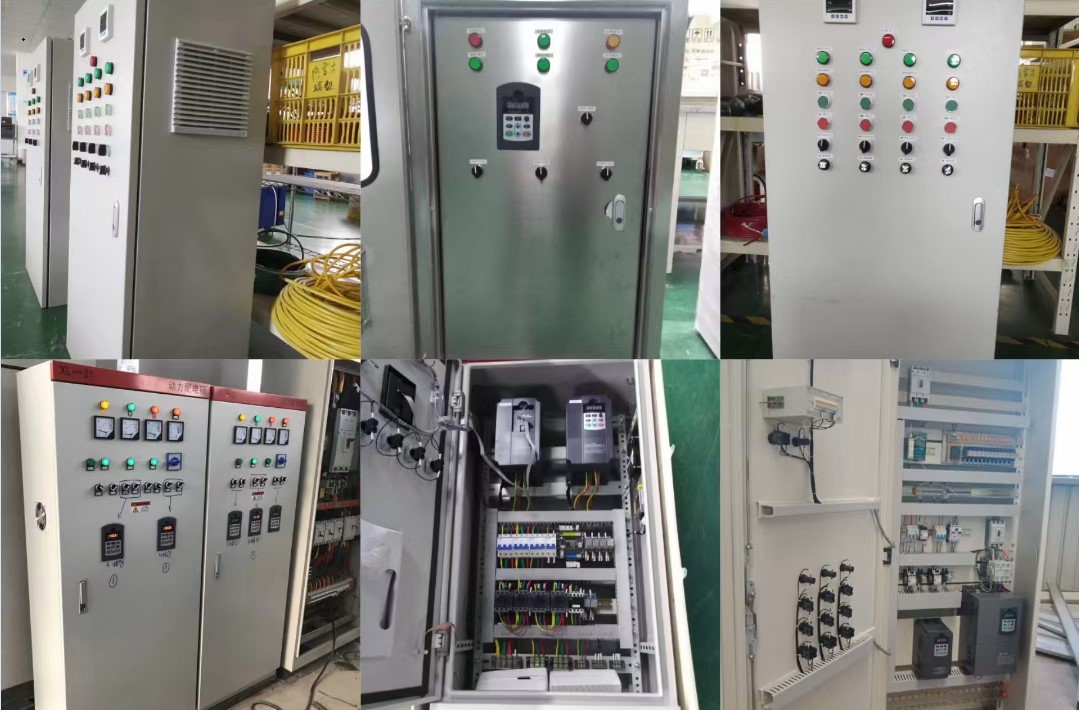 “我們在設(shè)計變頻柜時，需要關(guān)注幾個關(guān)鍵點?！? /> 
</p>
<p style=