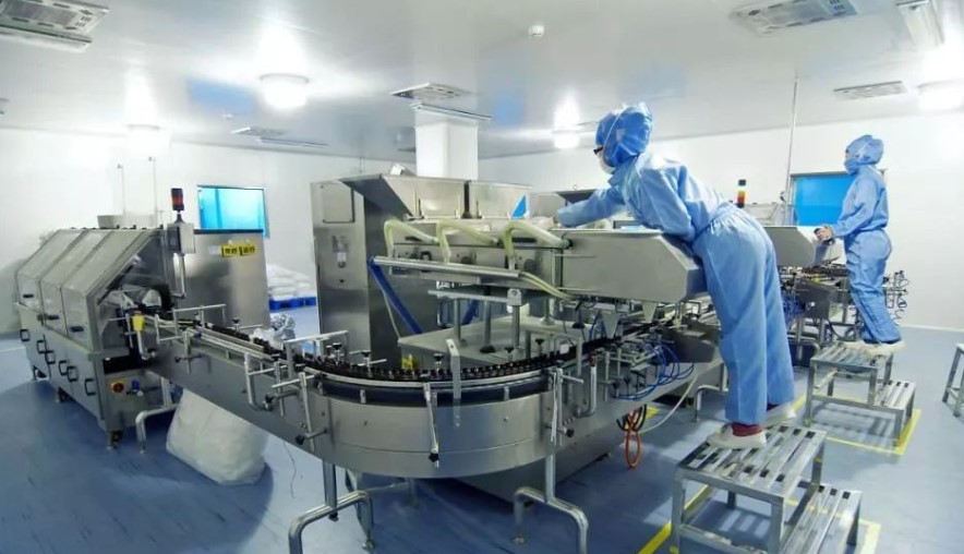 “變頻技術(shù)能夠為制藥產(chǎn)業(yè)帶來哪些改變？”