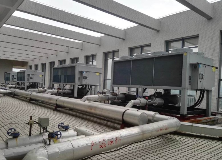 “變頻節(jié)能改造對(duì)于中央空調(diào)而言，能夠帶來(lái)了哪些好處？”